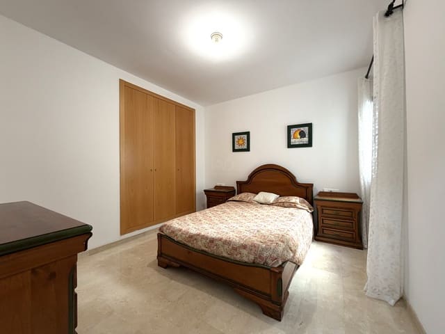3 sovrum Lägenhet till salu i Gata de Gorgos - 219 900 € (Ref: 9988032)
