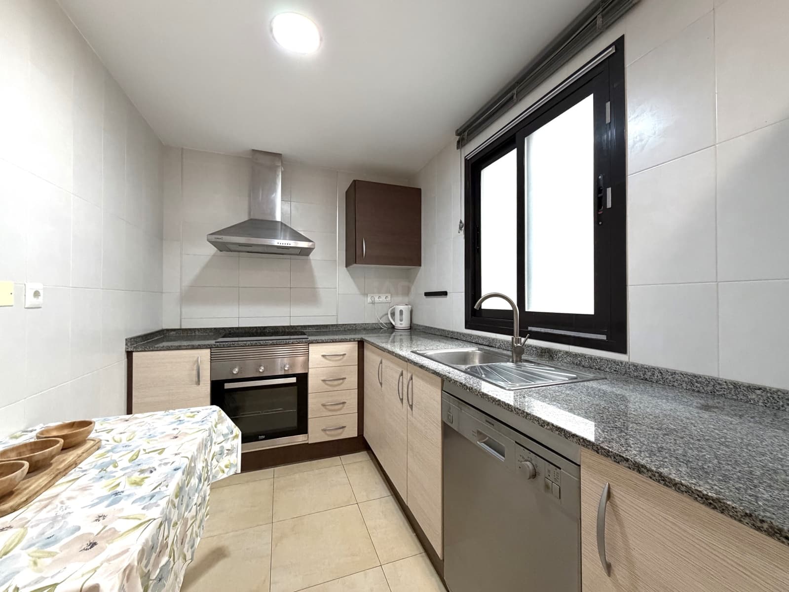 3 sovrum Lägenhet till salu i Gata de Gorgos - 219 900 € (Ref: 9988032)