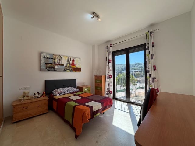 3 sovrum Lägenhet till salu i Gata de Gorgos - 219 900 € (Ref: 9988032)