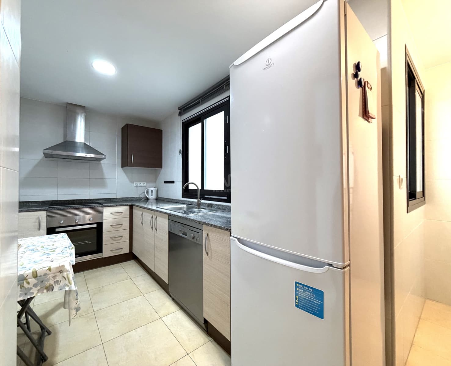 3 sovrum Lägenhet till salu i Gata de Gorgos - 219 900 € (Ref: 9988032)