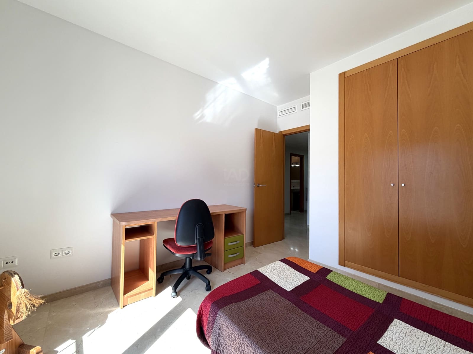 3 sovrum Lägenhet till salu i Gata de Gorgos - 219 900 € (Ref: 9988032)