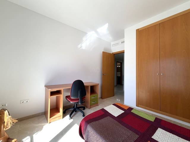 3 sovrum Lägenhet till salu i Gata de Gorgos - 219 900 € (Ref: 9988032)