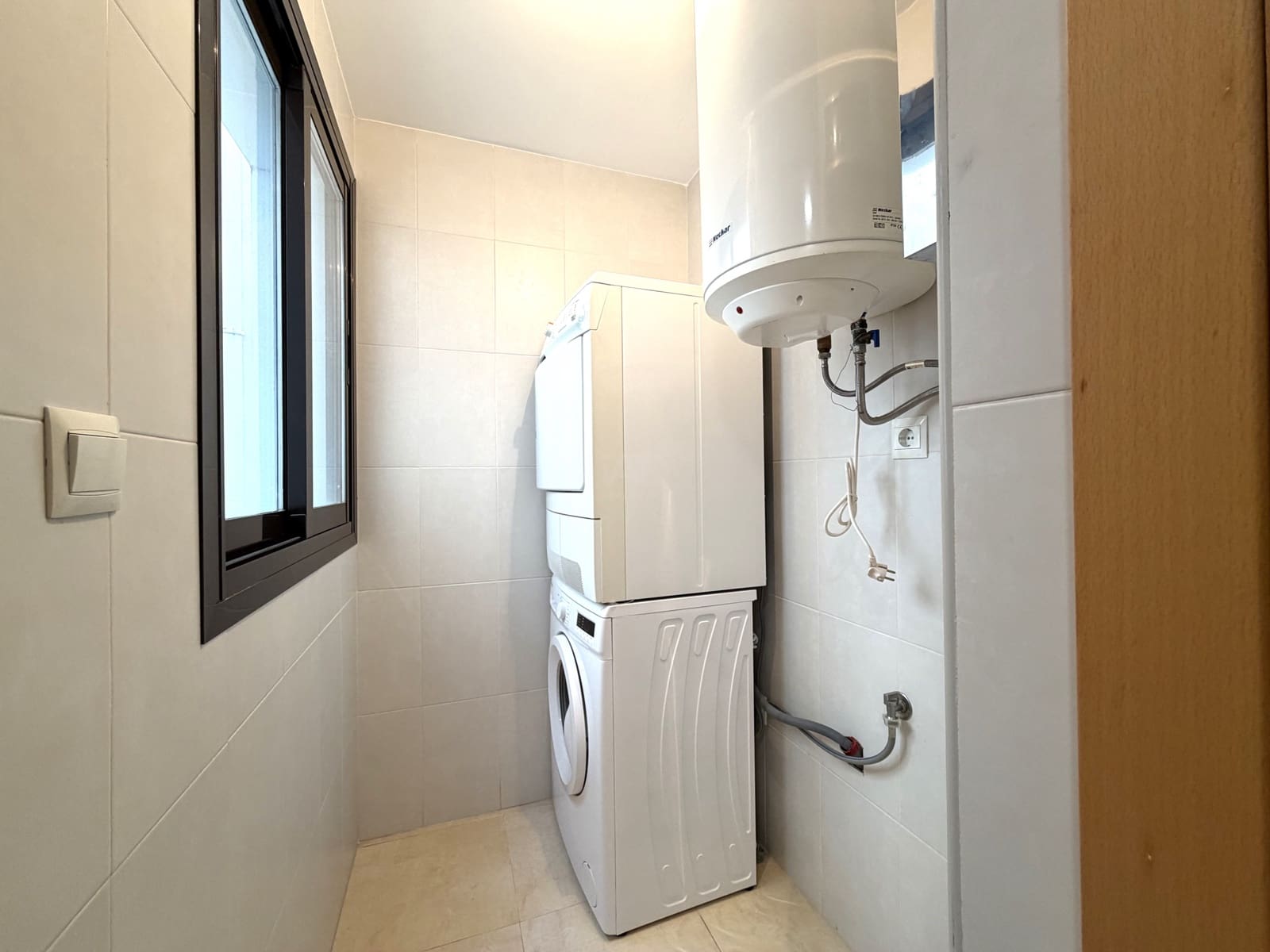 3 sovrum Lägenhet till salu i Gata de Gorgos - 219 900 € (Ref: 9988032)