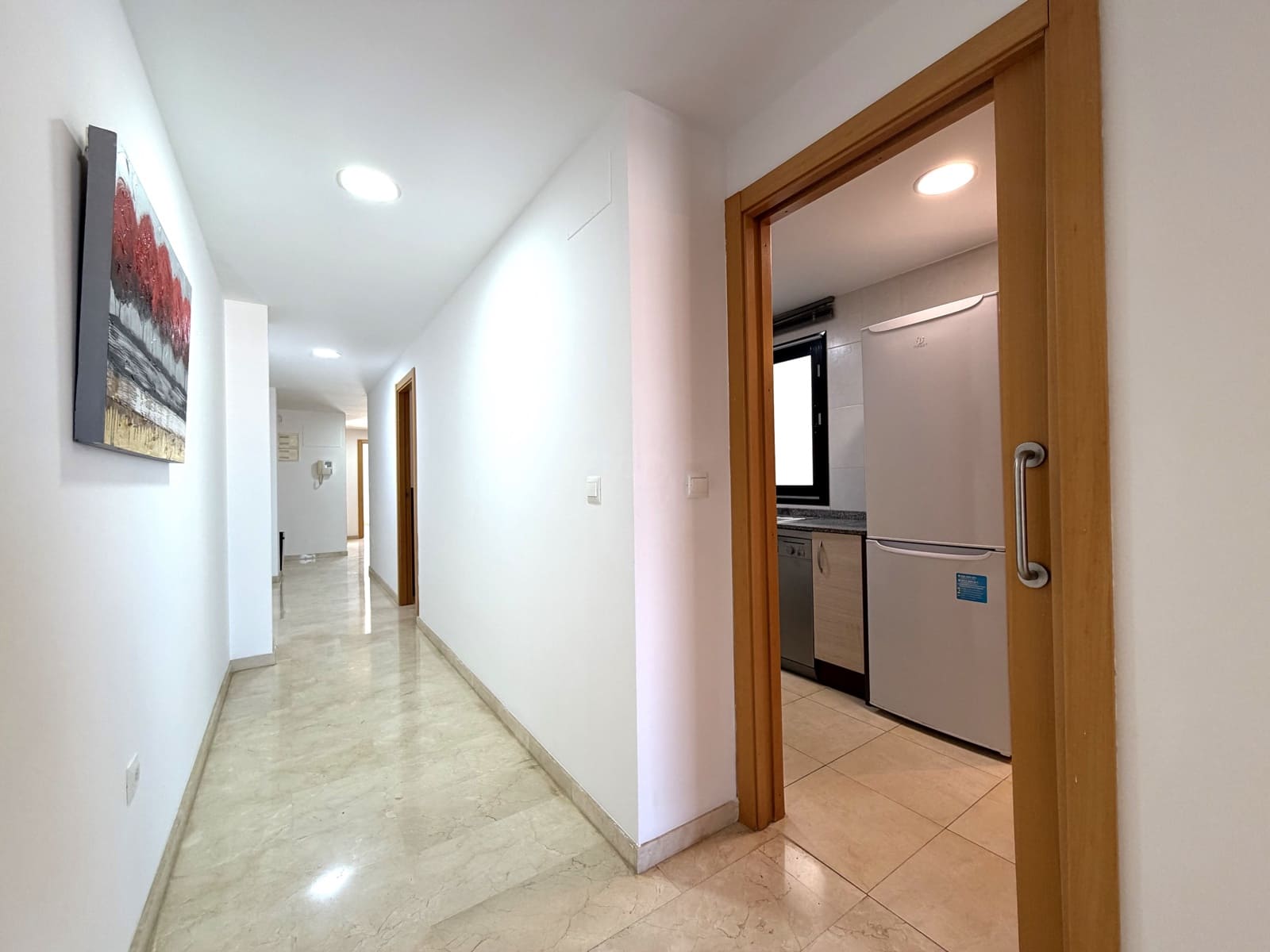 3 sovrum Lägenhet till salu i Gata de Gorgos - 219 900 € (Ref: 9988032)