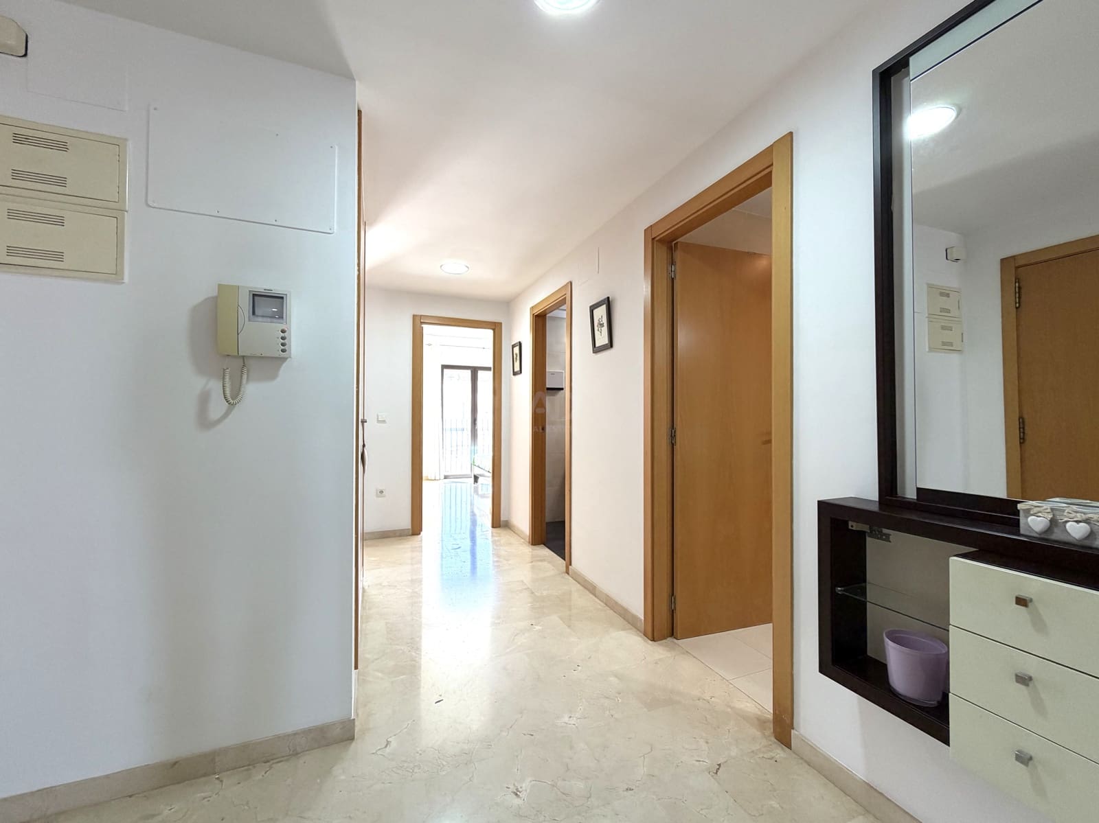 3 sovrum Lägenhet till salu i Gata de Gorgos - 219 900 € (Ref: 9988032)