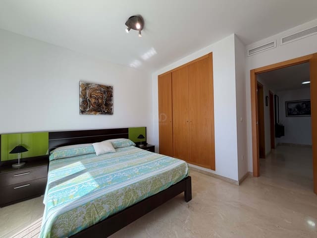 3 sovrum Lägenhet till salu i Gata de Gorgos - 219 900 € (Ref: 9988032)