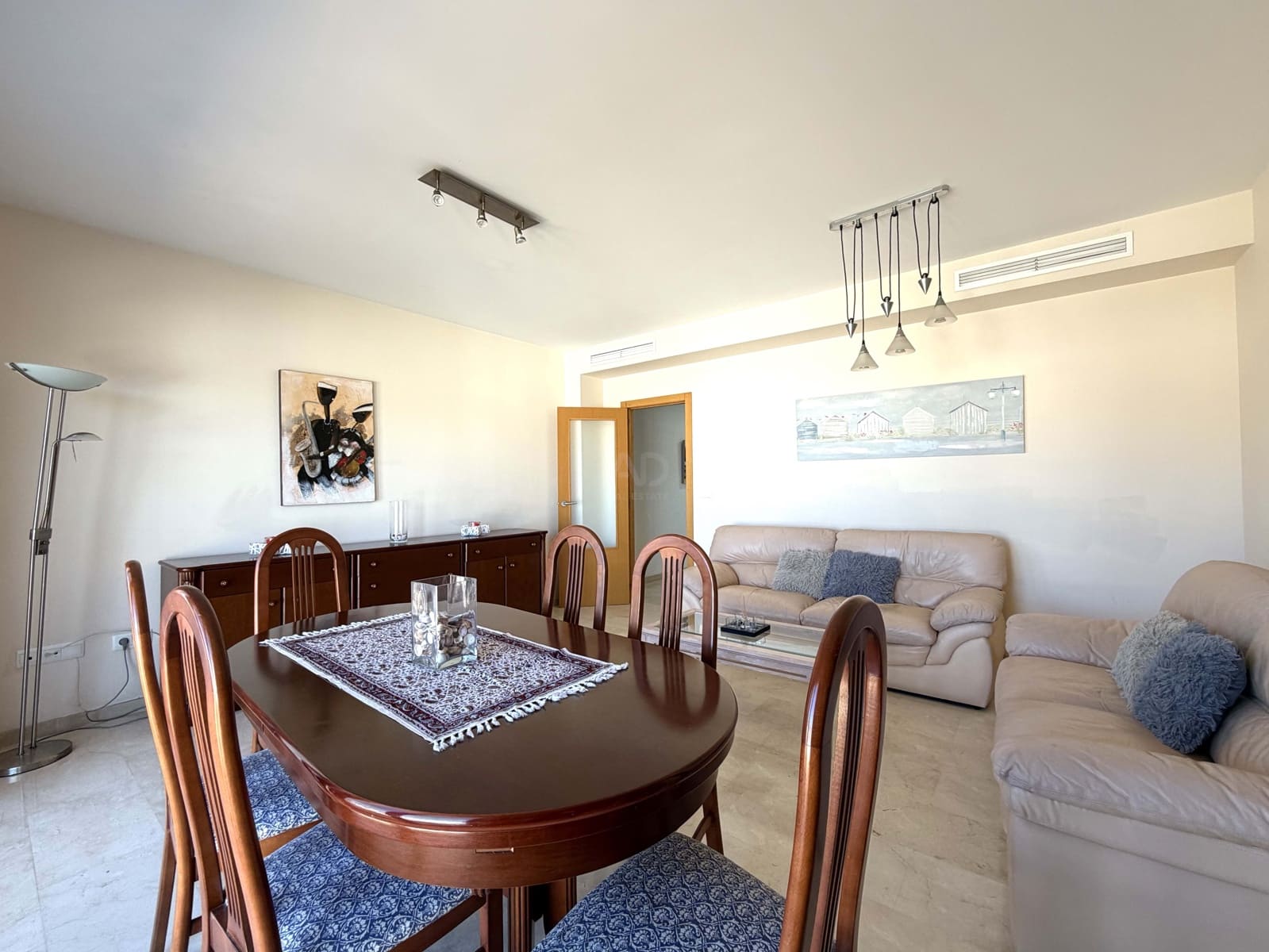 3 sovrum Lägenhet till salu i Gata de Gorgos - 219 900 € (Ref: 9988032)
