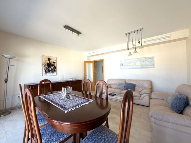 3 sovrum Lägenhet till salu i Gata de Gorgos - 219 900 € (Ref: 9988032)