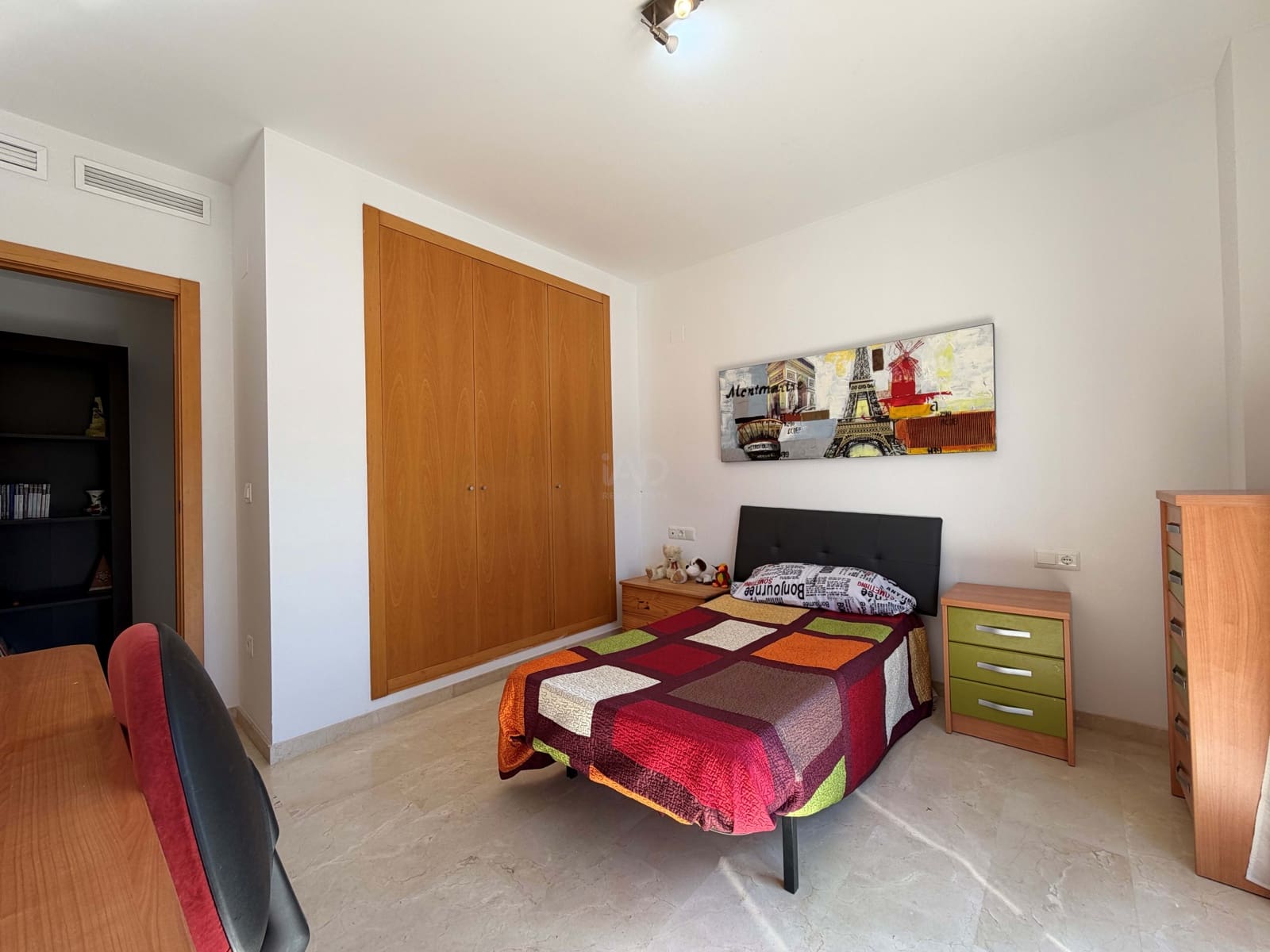 3 sovrum Lägenhet till salu i Gata de Gorgos - 219 900 € (Ref: 9988032)