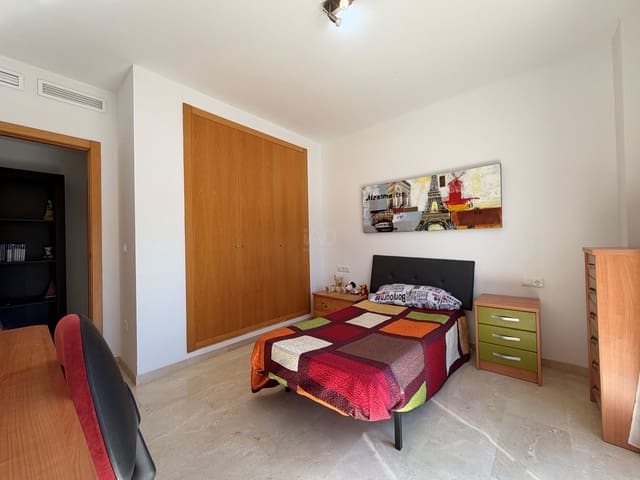 3 sovrum Lägenhet till salu i Gata de Gorgos - 219 900 € (Ref: 9988032)