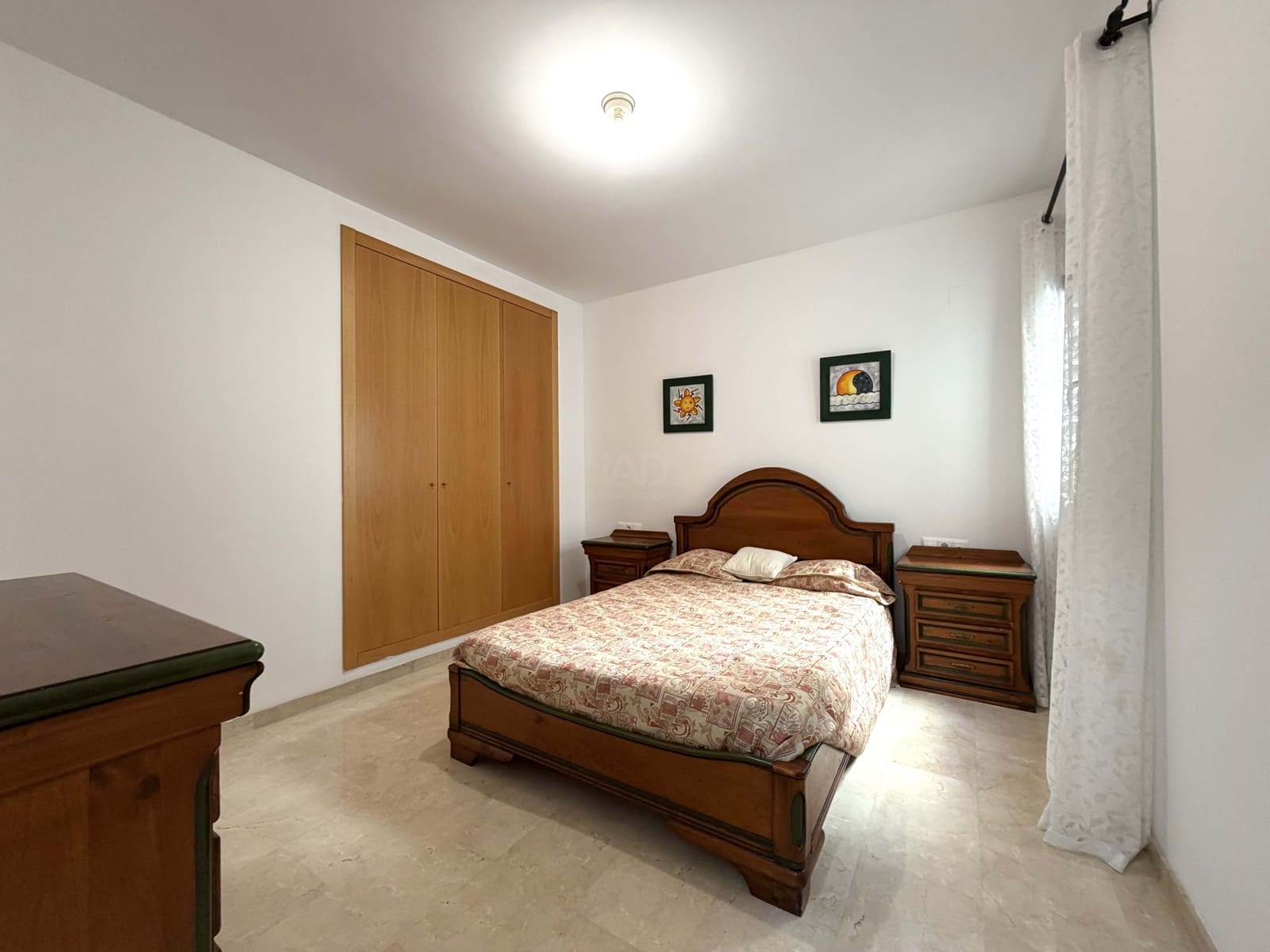 3 sovrum Lägenhet till salu i Gata de Gorgos - 219 900 € (Ref: 9988032)