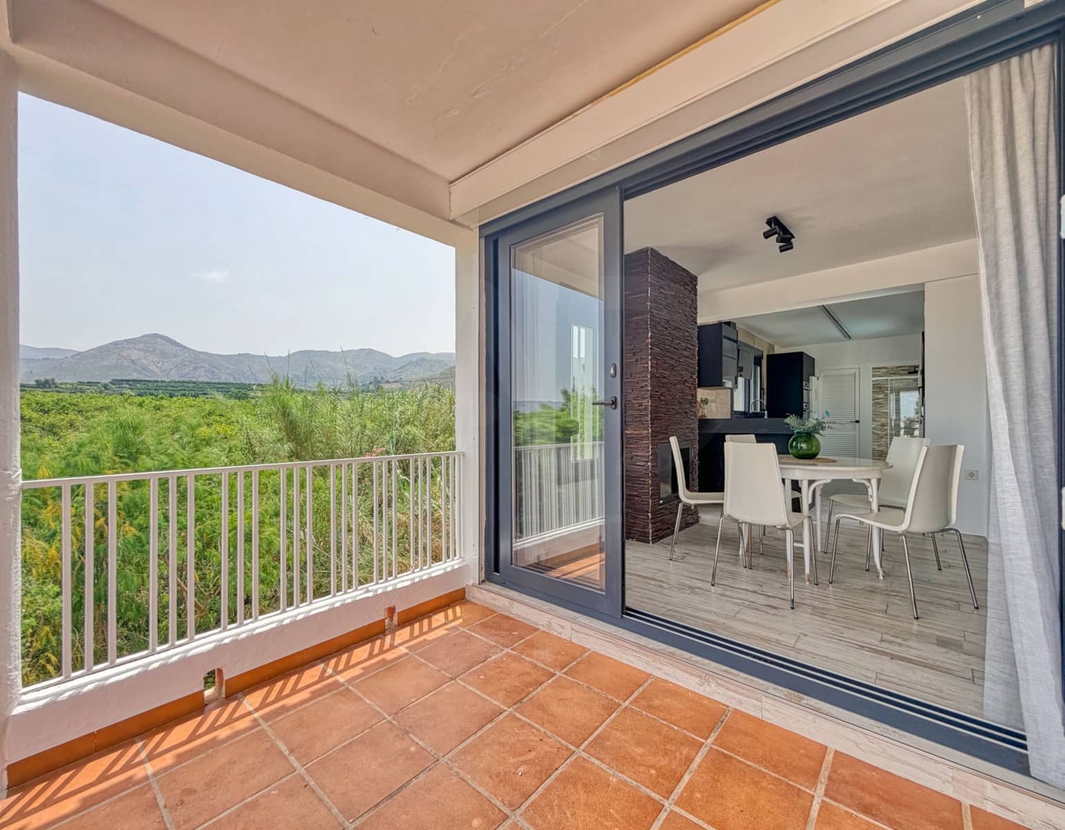 1 sovrum Finca/Hus på landet till salu i Alicante stad med pool - 349 000 € (Ref: 9988033)