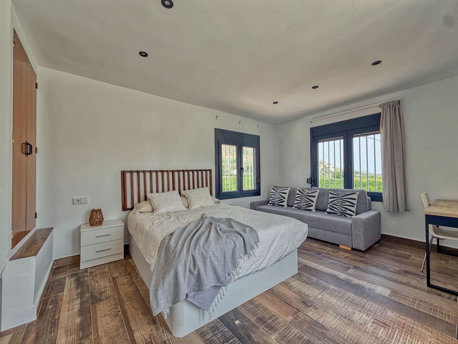 1 sovrum Finca/Hus på landet till salu i Alicante stad med pool - 349 000 € (Ref: 9988033)