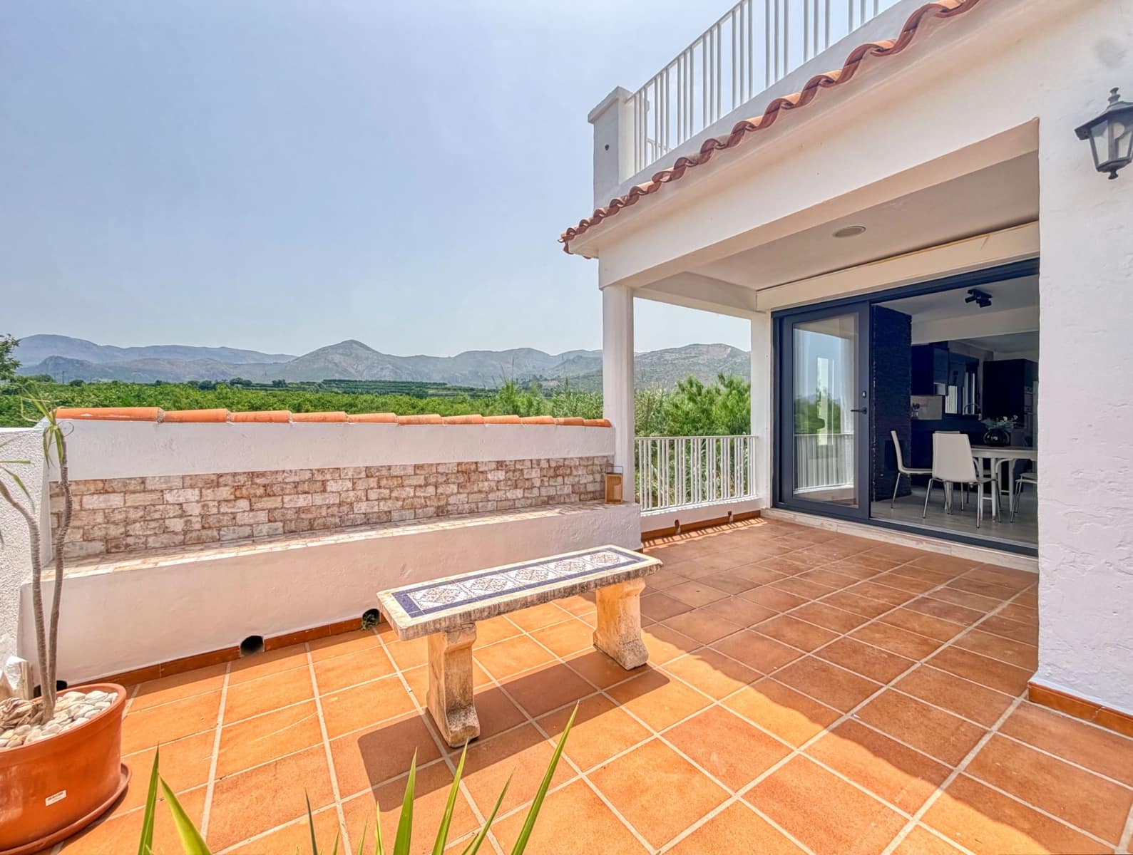 1 sovrum Finca/Hus på landet till salu i Alicante stad med pool - 349 000 € (Ref: 9988033)