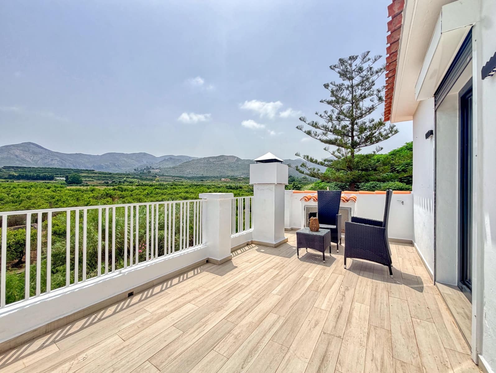 1 sovrum Finca/Hus på landet till salu i Alicante stad med pool - 349 000 € (Ref: 9988033)