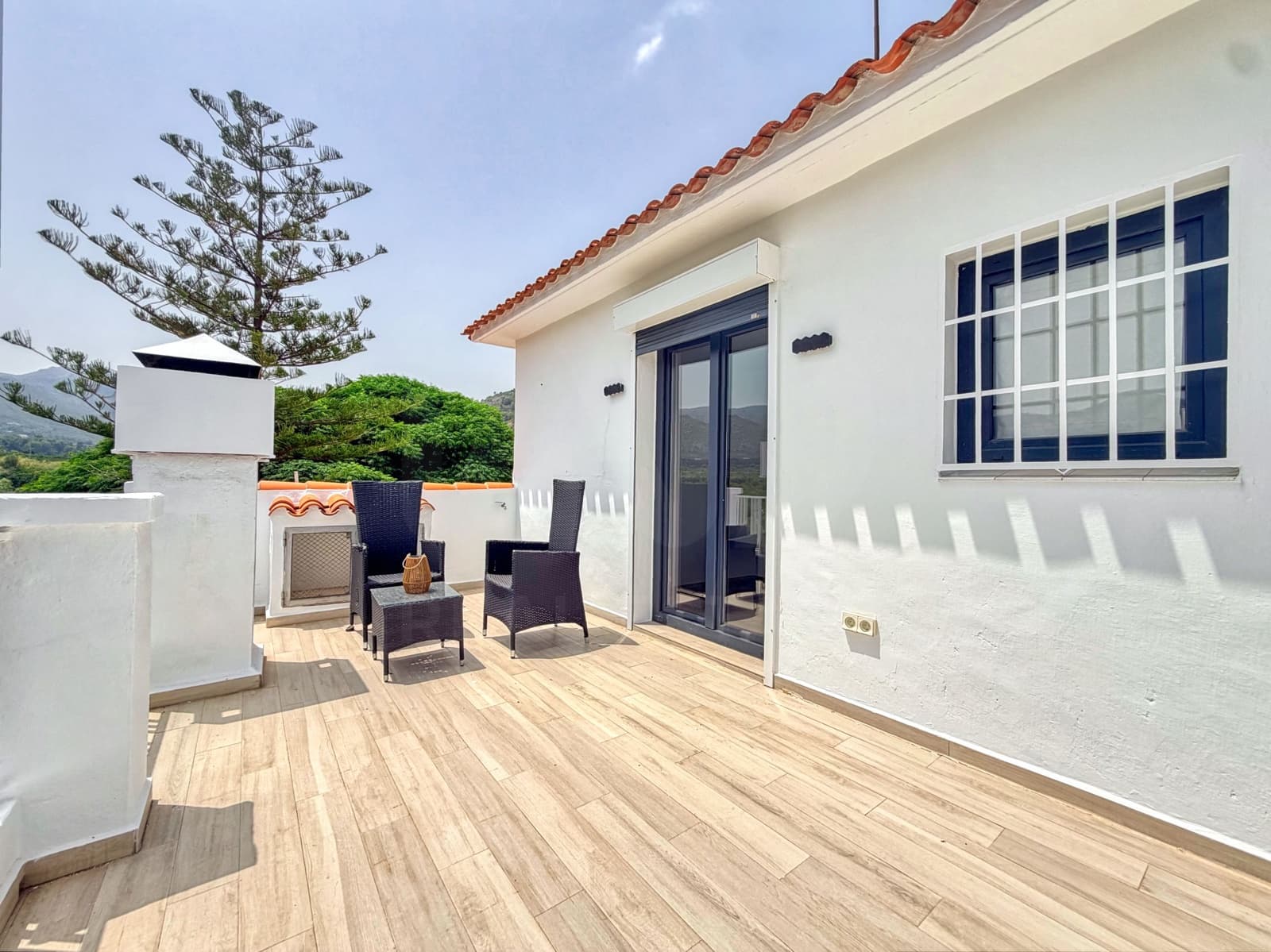 1 sovrum Finca/Hus på landet till salu i Alicante stad med pool - 349 000 € (Ref: 9988033)