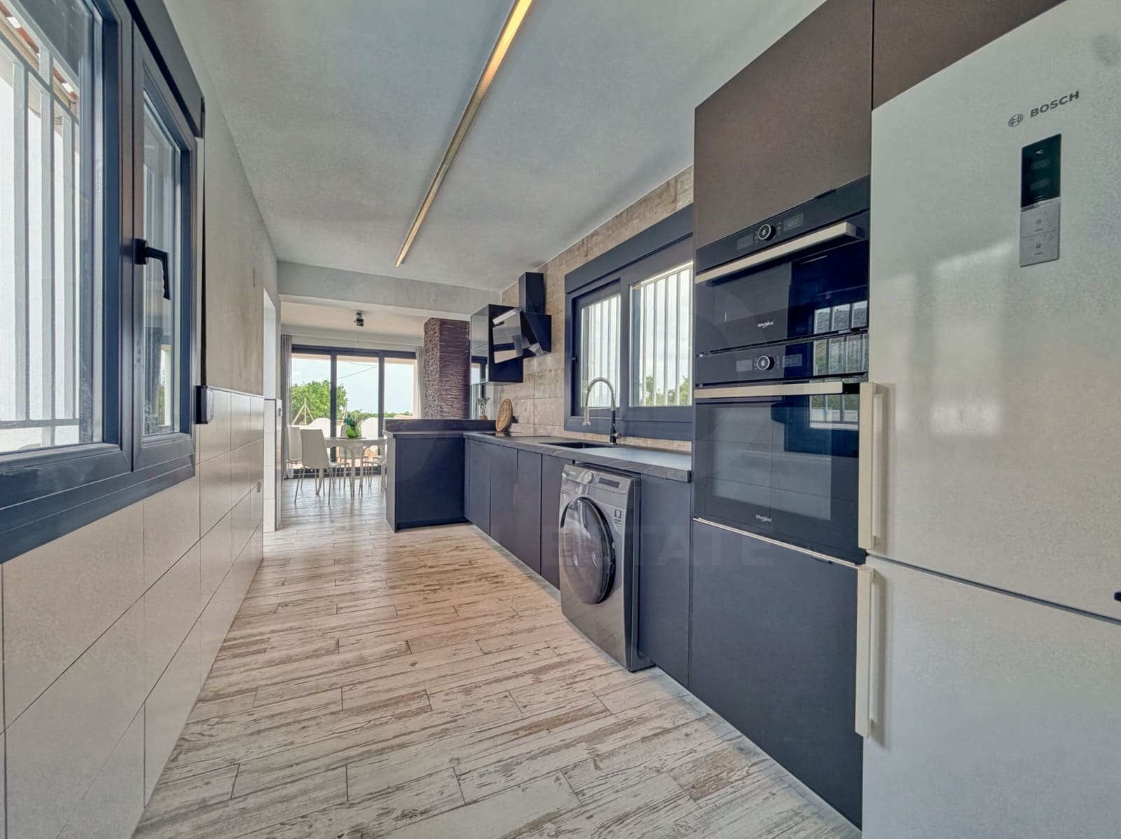 1 sovrum Finca/Hus på landet till salu i Alicante stad med pool - 349 000 € (Ref: 9988033)