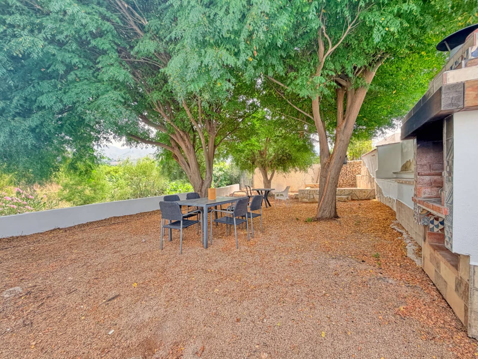1 sovrum Finca/Hus på landet till salu i Alicante stad med pool - 349 000 € (Ref: 9988033)