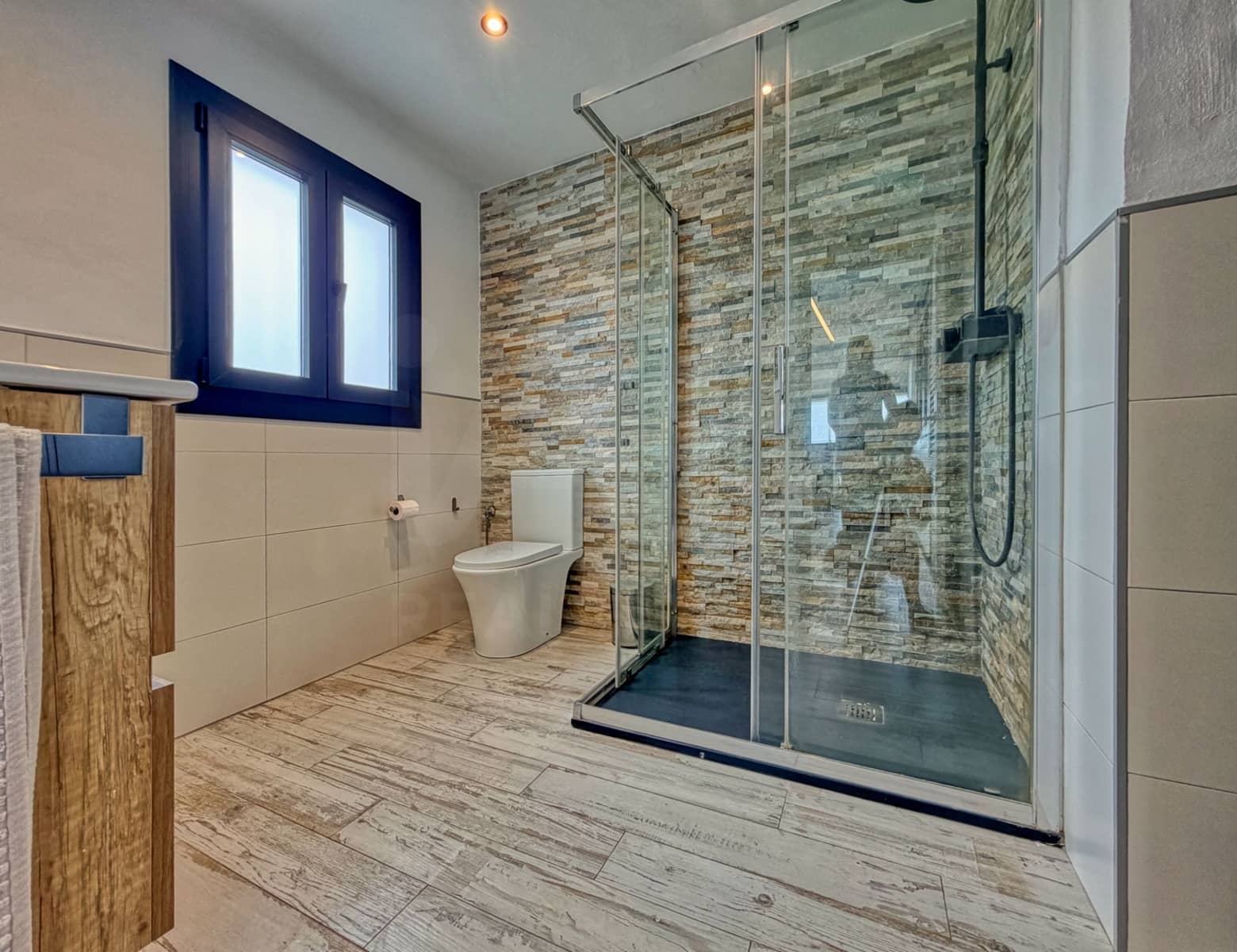1 sovrum Finca/Hus på landet till salu i Alicante stad med pool - 349 000 € (Ref: 9988033)