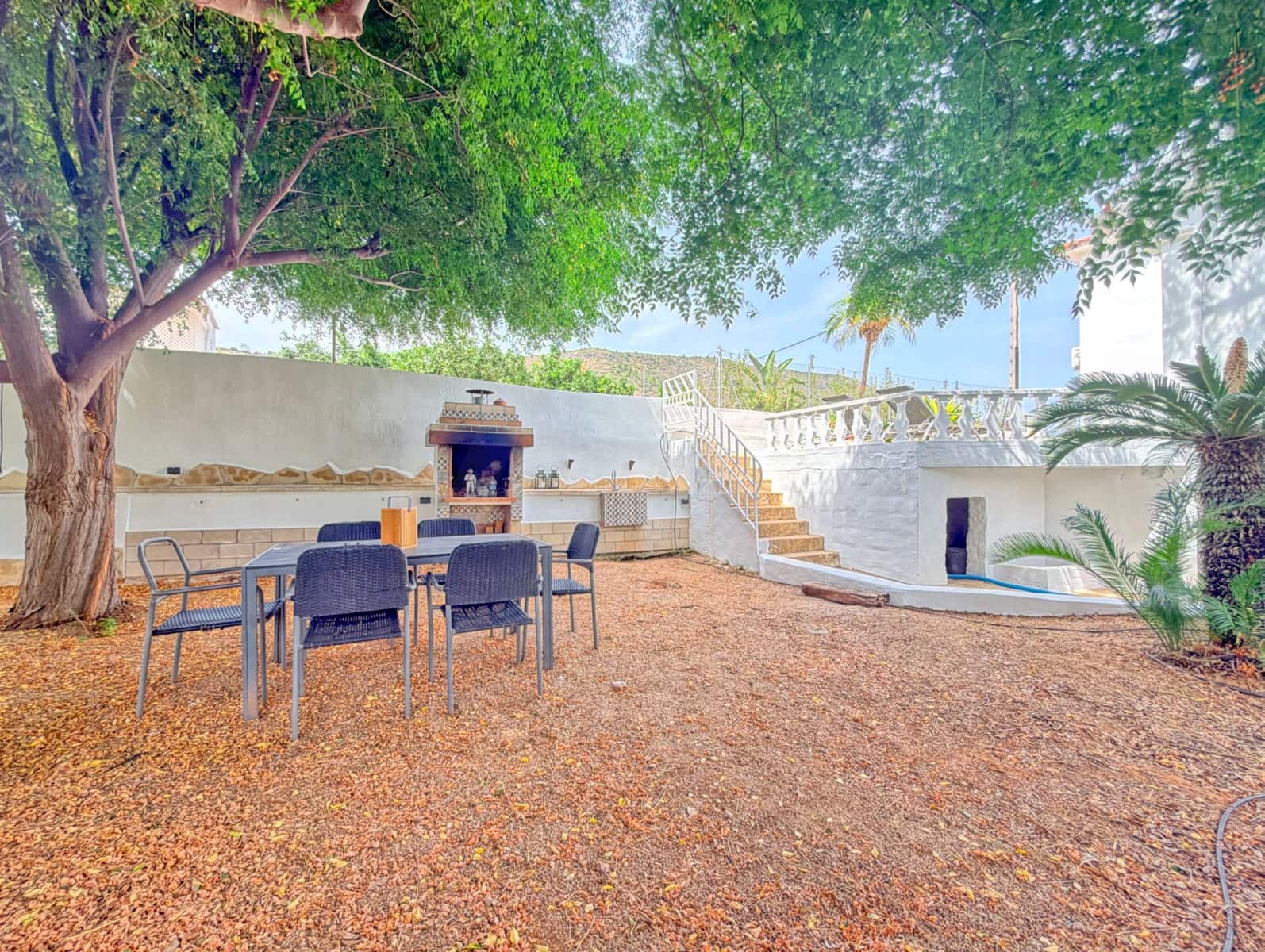 1 sovrum Finca/Hus på landet till salu i Alicante stad med pool - 349 000 € (Ref: 9988033)