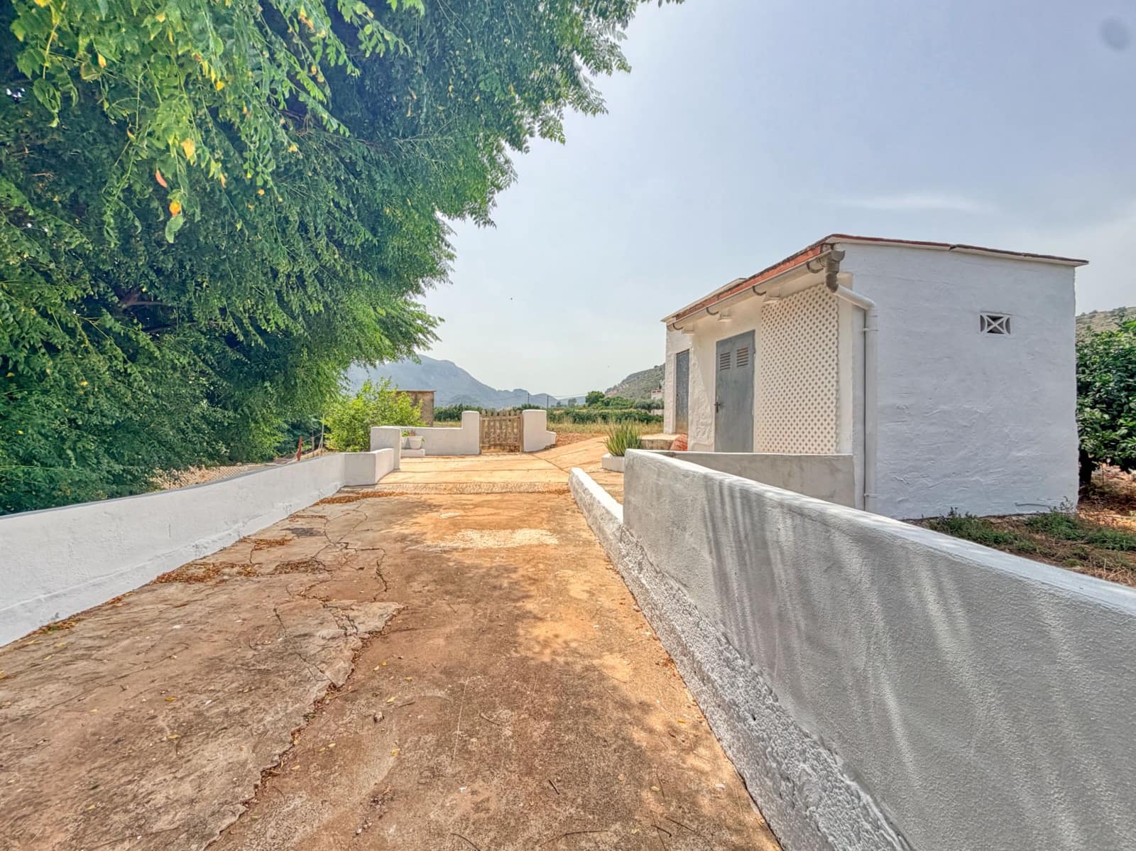 1 sovrum Finca/Hus på landet till salu i Alicante stad med pool - 349 000 € (Ref: 9988033)