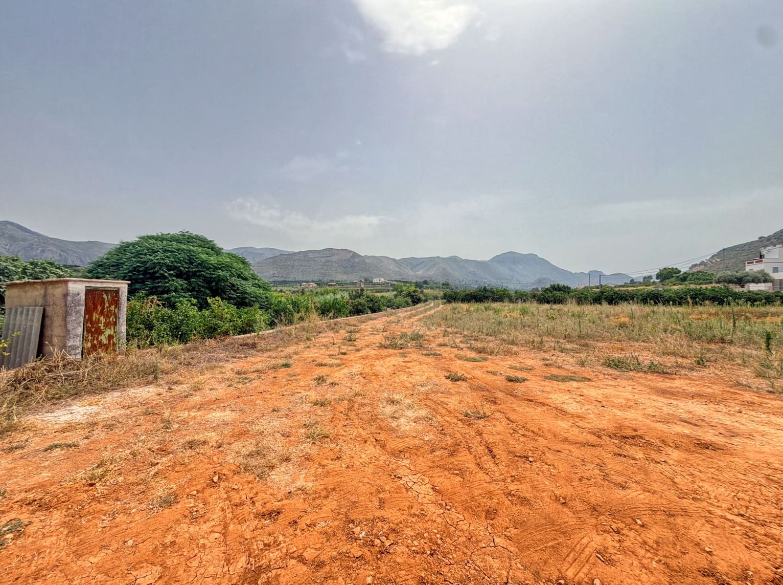 1 sovrum Finca/Hus på landet till salu i Alicante stad med pool - 349 000 € (Ref: 9988033)
