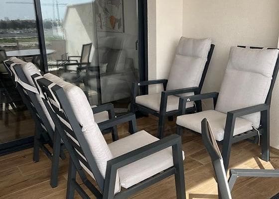 Townhouse for sale in Roda, San Javier with pool garage - € 349,000 (Ref: 9988036)