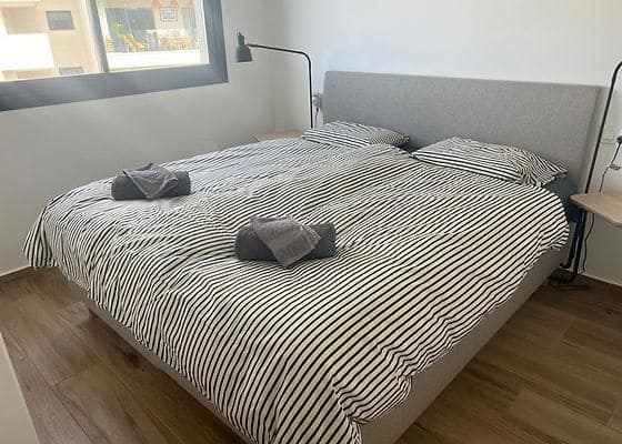 Townhouse for sale in Roda, San Javier with pool garage - € 349,000 (Ref: 9988036)