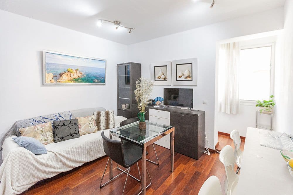 1 soveværelse Lejlighed til salg i Barcelona by - € 279.000 (Ref: 9988037)