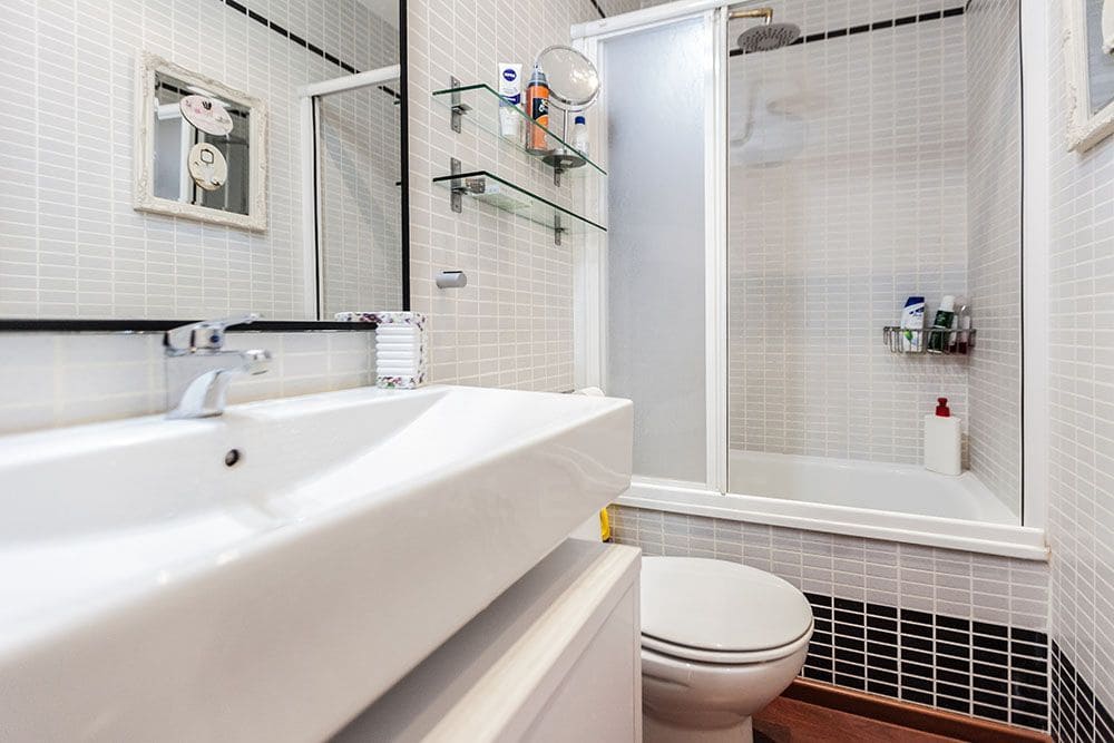 1 soveværelse Lejlighed til salg i Barcelona by - € 279.000 (Ref: 9988037)