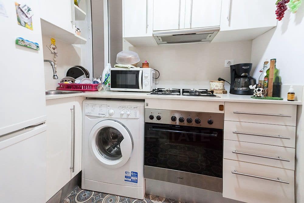 1 soveværelse Lejlighed til salg i Barcelona by - € 279.000 (Ref: 9988037)