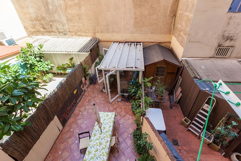 1 soveværelse Lejlighed til salg i Barcelona by - € 279.000 (Ref: 9988037)