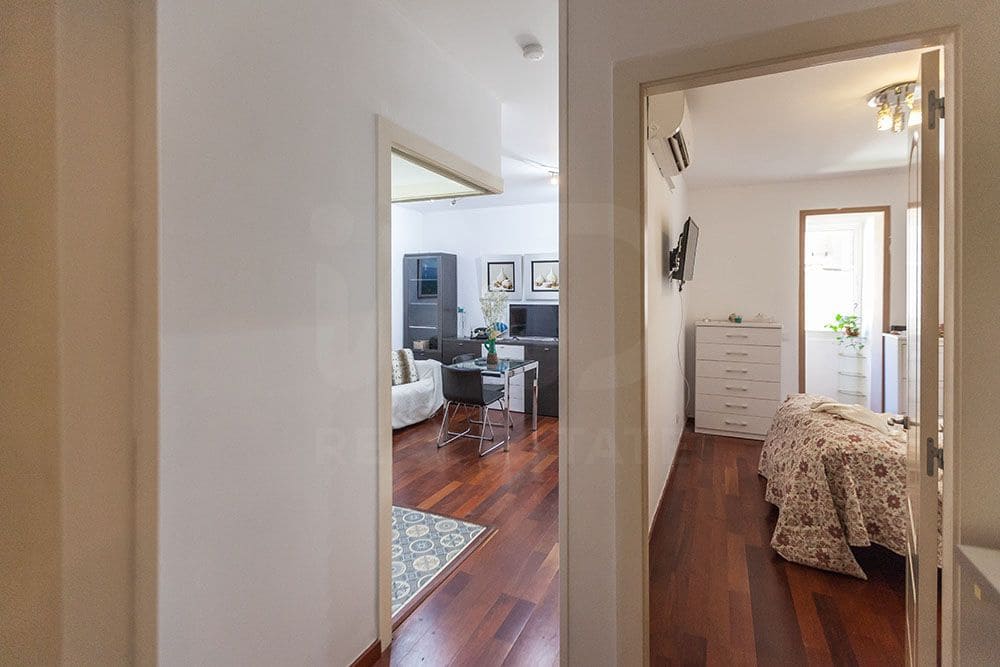 1 soveværelse Lejlighed til salg i Barcelona by - € 279.000 (Ref: 9988037)