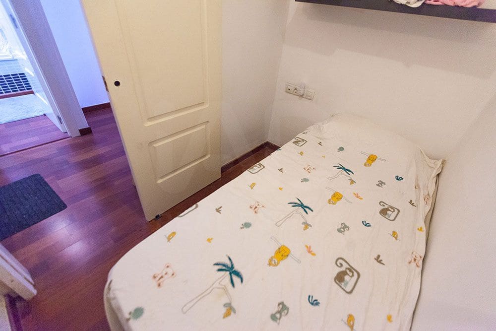 1 soveværelse Lejlighed til salg i Barcelona by - € 279.000 (Ref: 9988037)