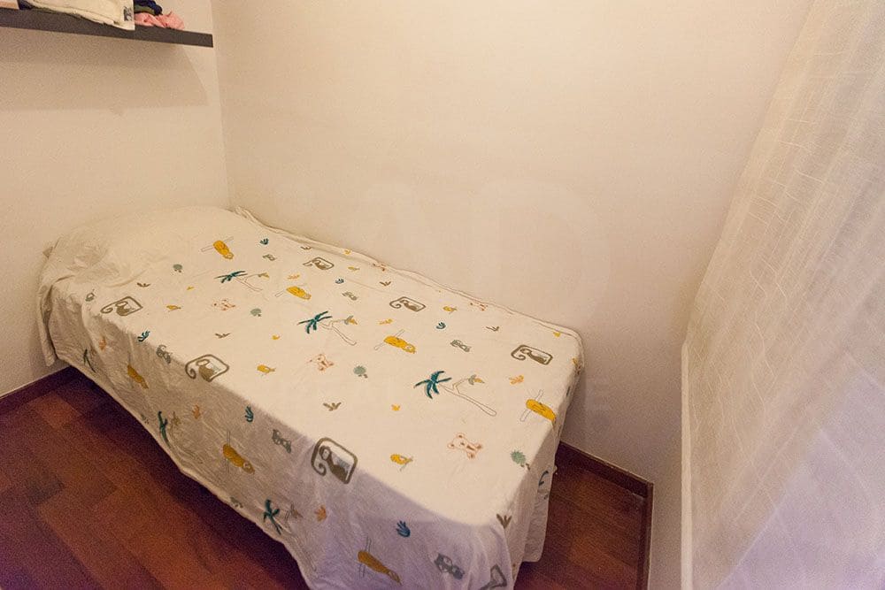 1 soveværelse Lejlighed til salg i Barcelona by - € 279.000 (Ref: 9988037)