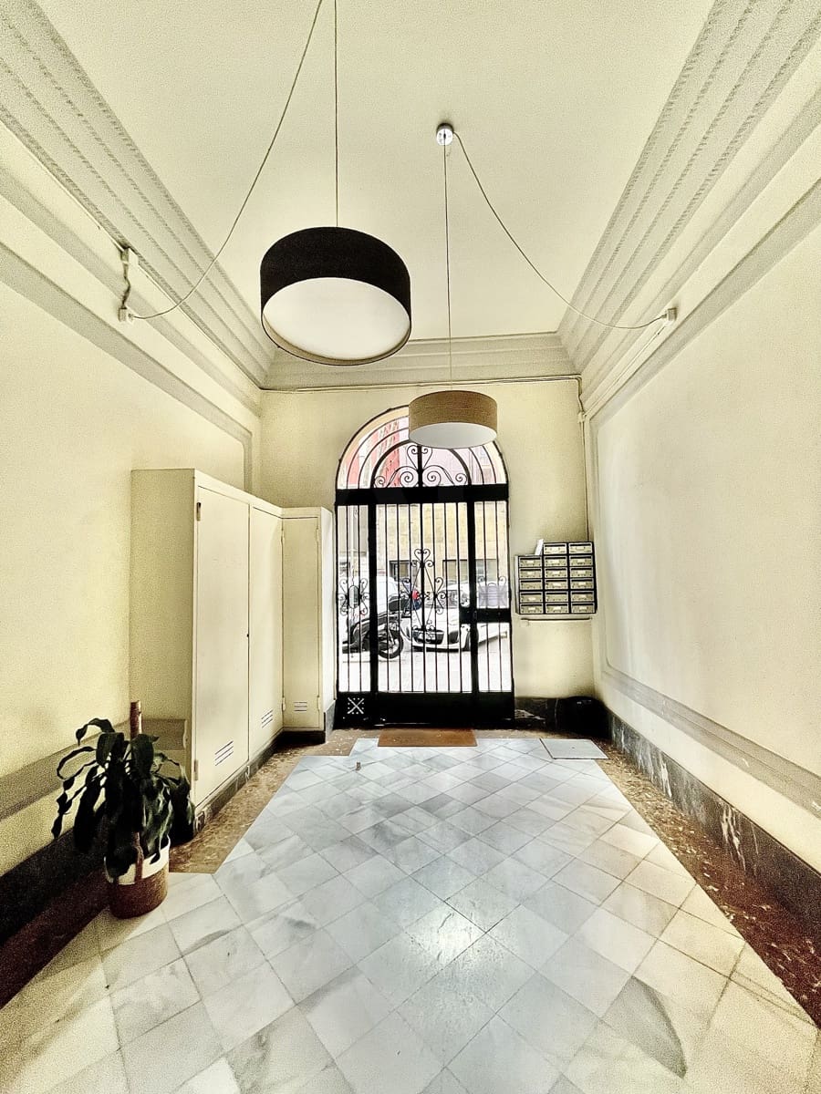 1 soveværelse Lejlighed til salg i Barcelona by - € 279.000 (Ref: 9988037)