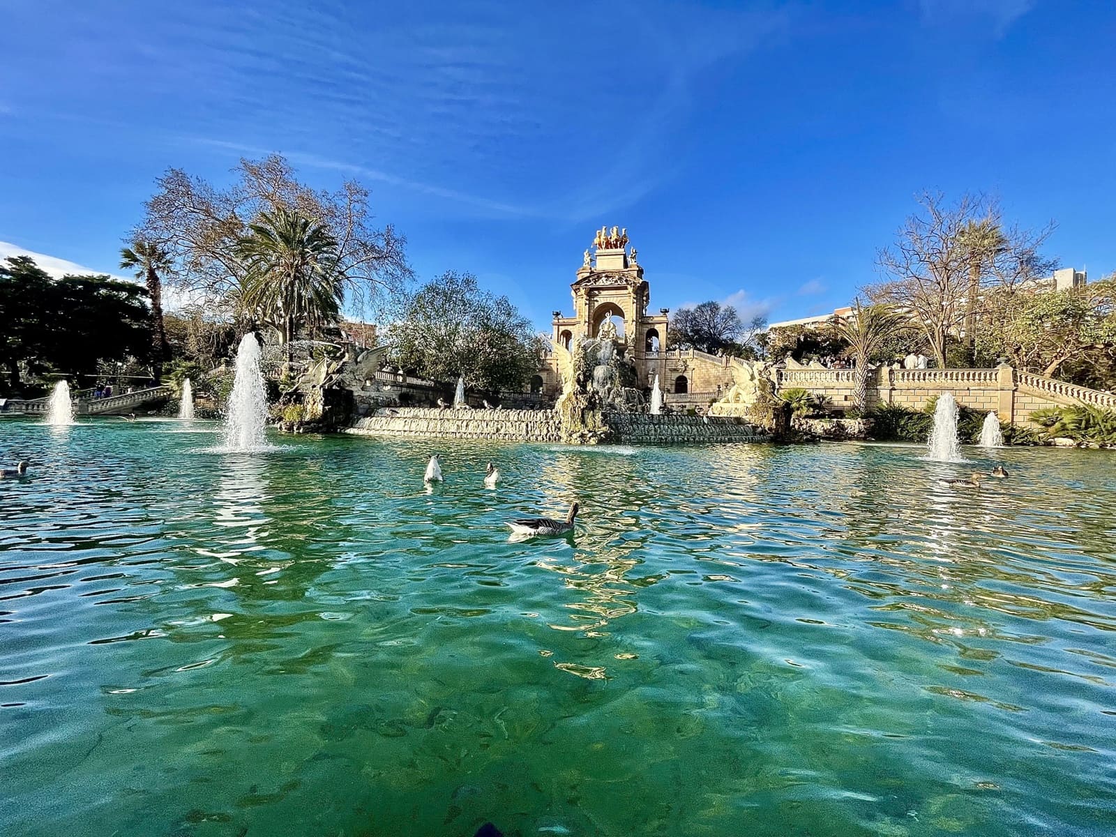 1 soveværelse Lejlighed til salg i Barcelona by - € 279.000 (Ref: 9988037)
