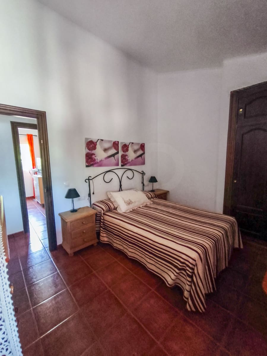 3 sypialnia Finka/Dom wiejski na sprzedaż w Coin z basenem - 549 000 € (Ref: 9988038)