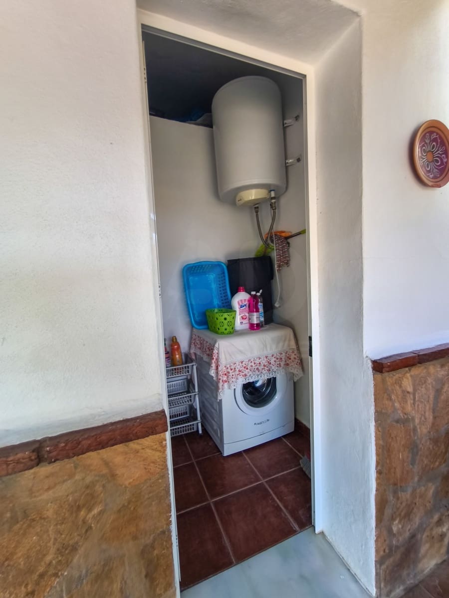 3 sypialnia Finka/Dom wiejski na sprzedaż w Coin z basenem - 549 000 € (Ref: 9988038)