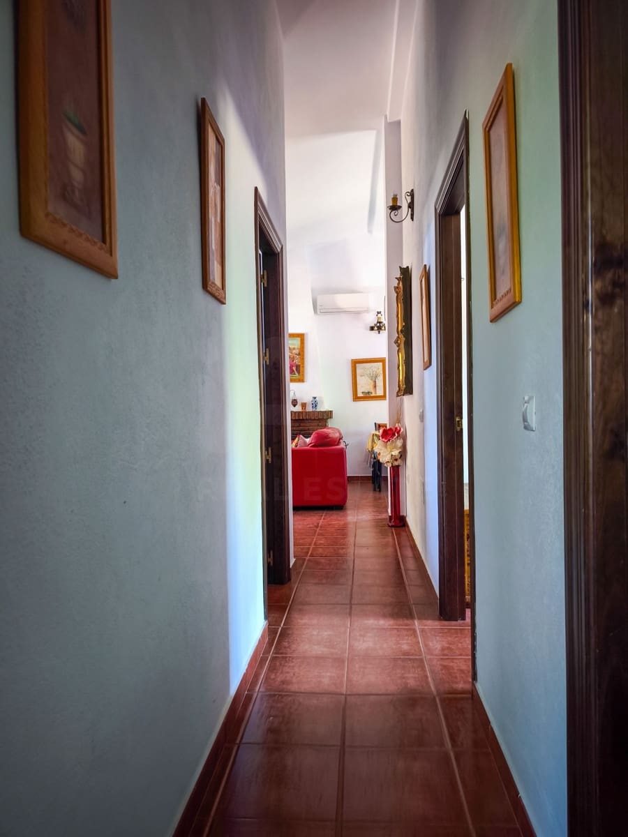 3 sypialnia Finka/Dom wiejski na sprzedaż w Coin z basenem - 549 000 € (Ref: 9988038)