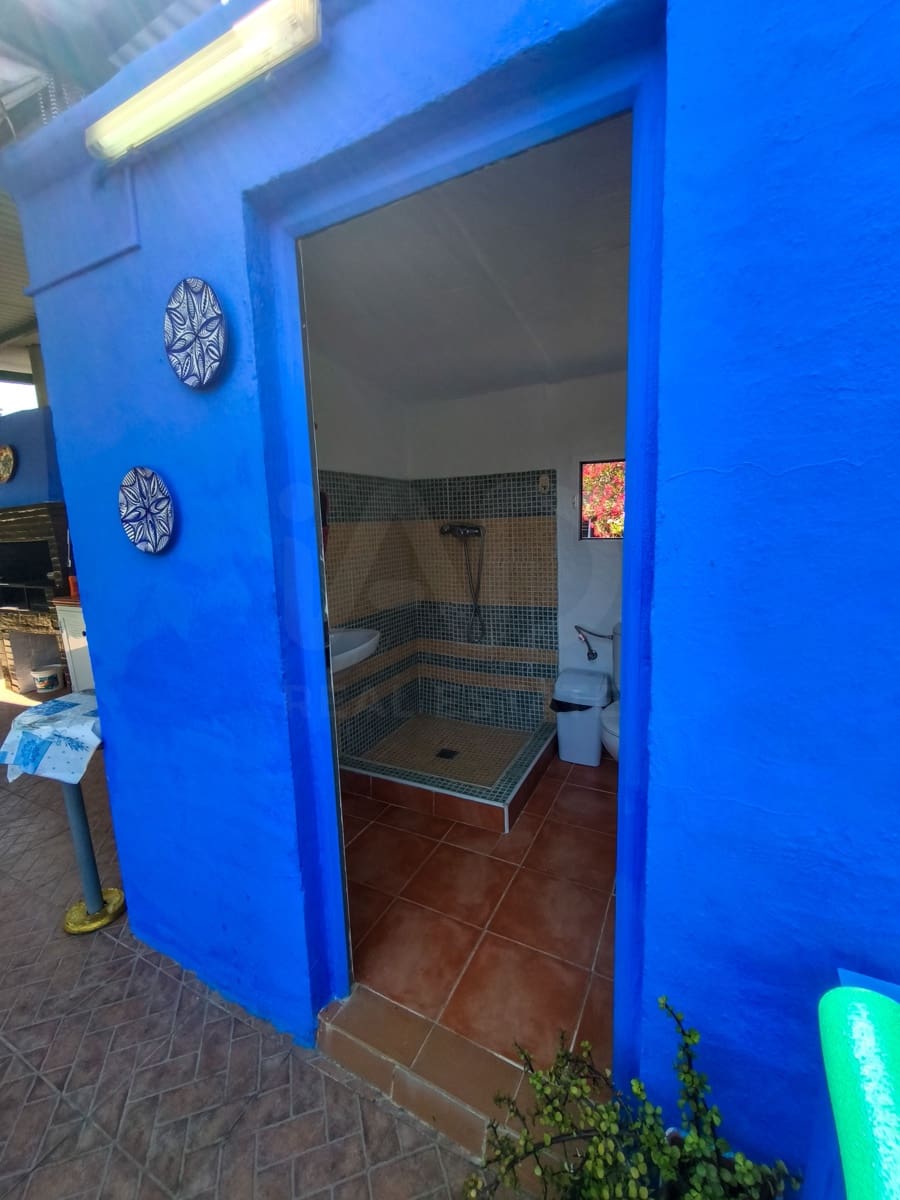 3 sypialnia Finka/Dom wiejski na sprzedaż w Coin z basenem - 549 000 € (Ref: 9988038)