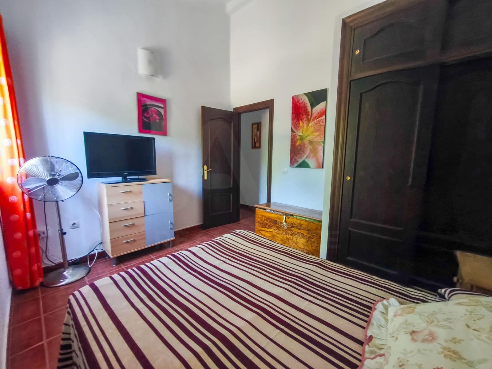 3 sypialnia Finka/Dom wiejski na sprzedaż w Coin z basenem - 549 000 € (Ref: 9988038)