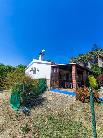 3 sypialnia Finka/Dom wiejski na sprzedaż w Coín z basenem - 549 000 € (Ref: 9988038)
