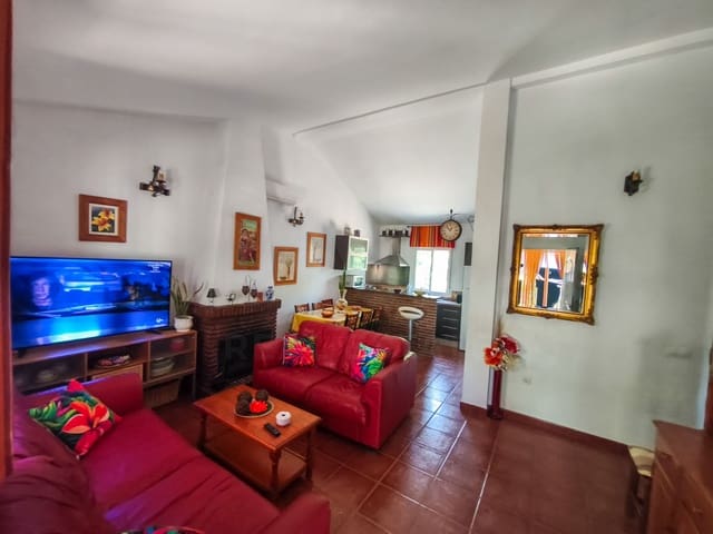 3 sypialnia Finka/Dom wiejski na sprzedaż w Coín z basenem - 549 000 € (Ref: 9988038)