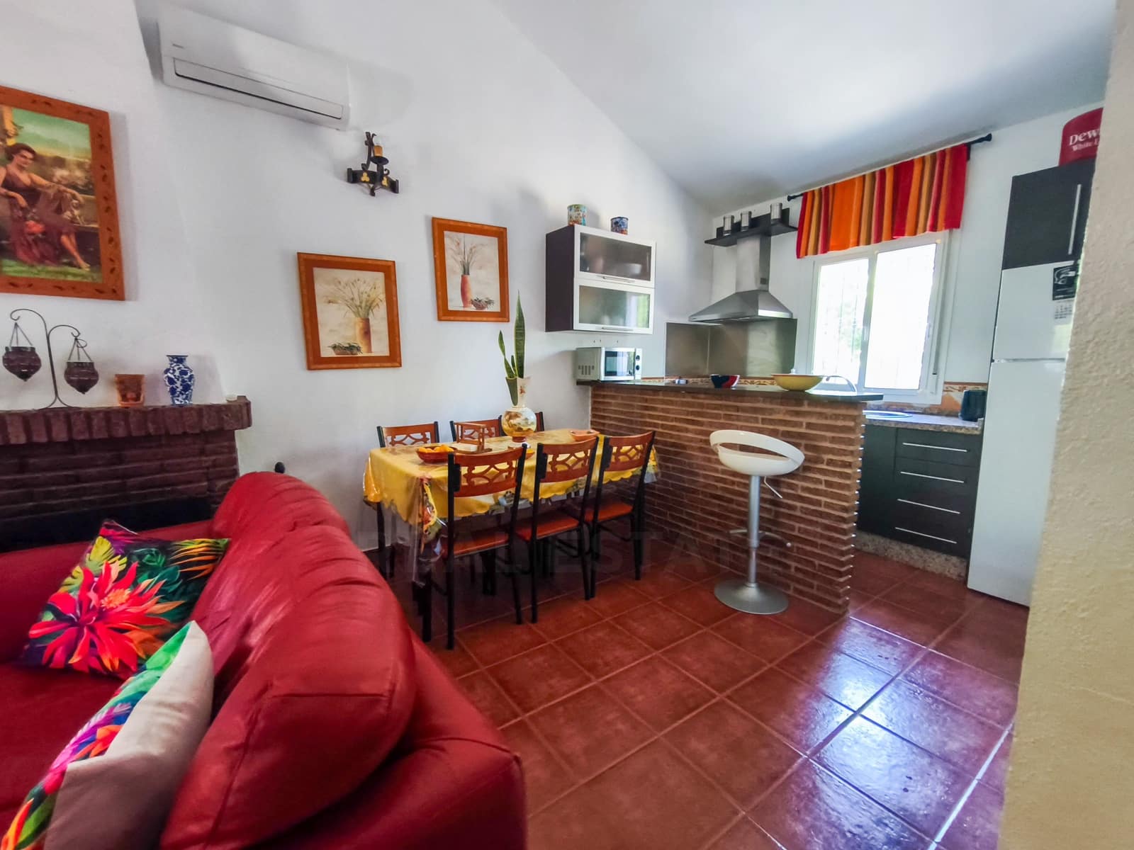 3 sypialnia Finka/Dom wiejski na sprzedaż w Coin z basenem - 549 000 € (Ref: 9988038)
