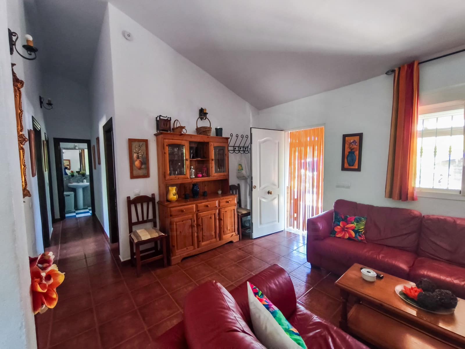 3 sypialnia Finka/Dom wiejski na sprzedaż w Coin z basenem - 549 000 € (Ref: 9988038)