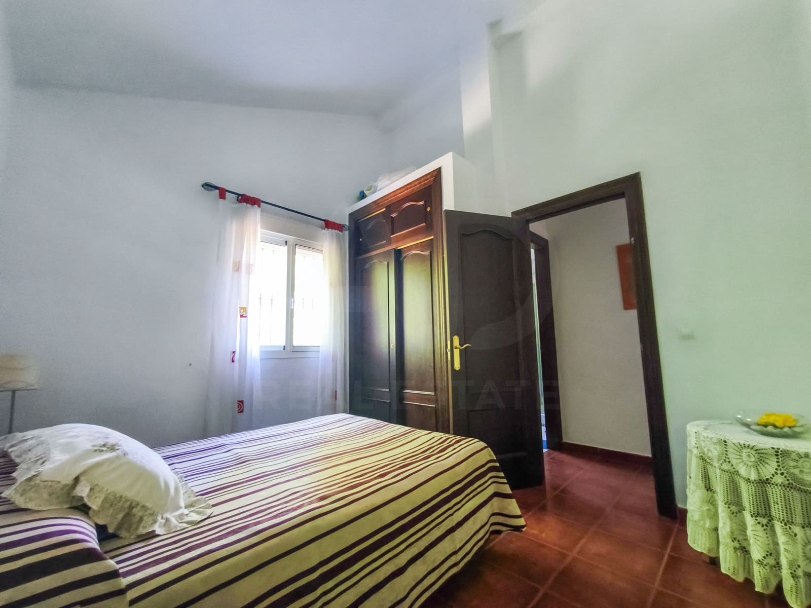 3 sypialnia Finka/Dom wiejski na sprzedaż w Coin z basenem - 549 000 € (Ref: 9988038)