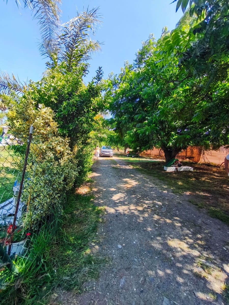 3 sypialnia Finka/Dom wiejski na sprzedaż w Coin z basenem - 549 000 € (Ref: 9988038)
