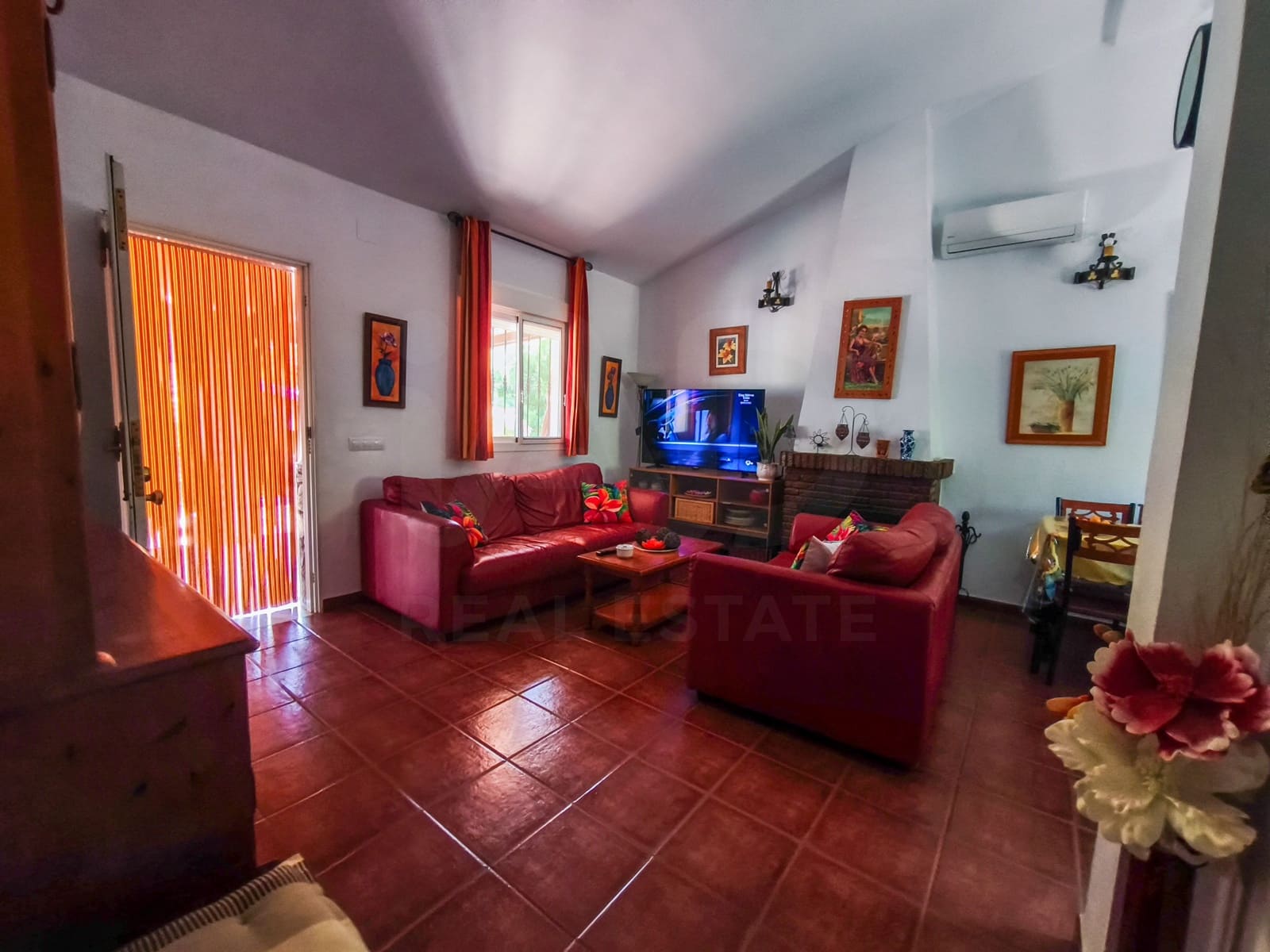 3 sypialnia Finka/Dom wiejski na sprzedaż w Coin z basenem - 549 000 € (Ref: 9988038)