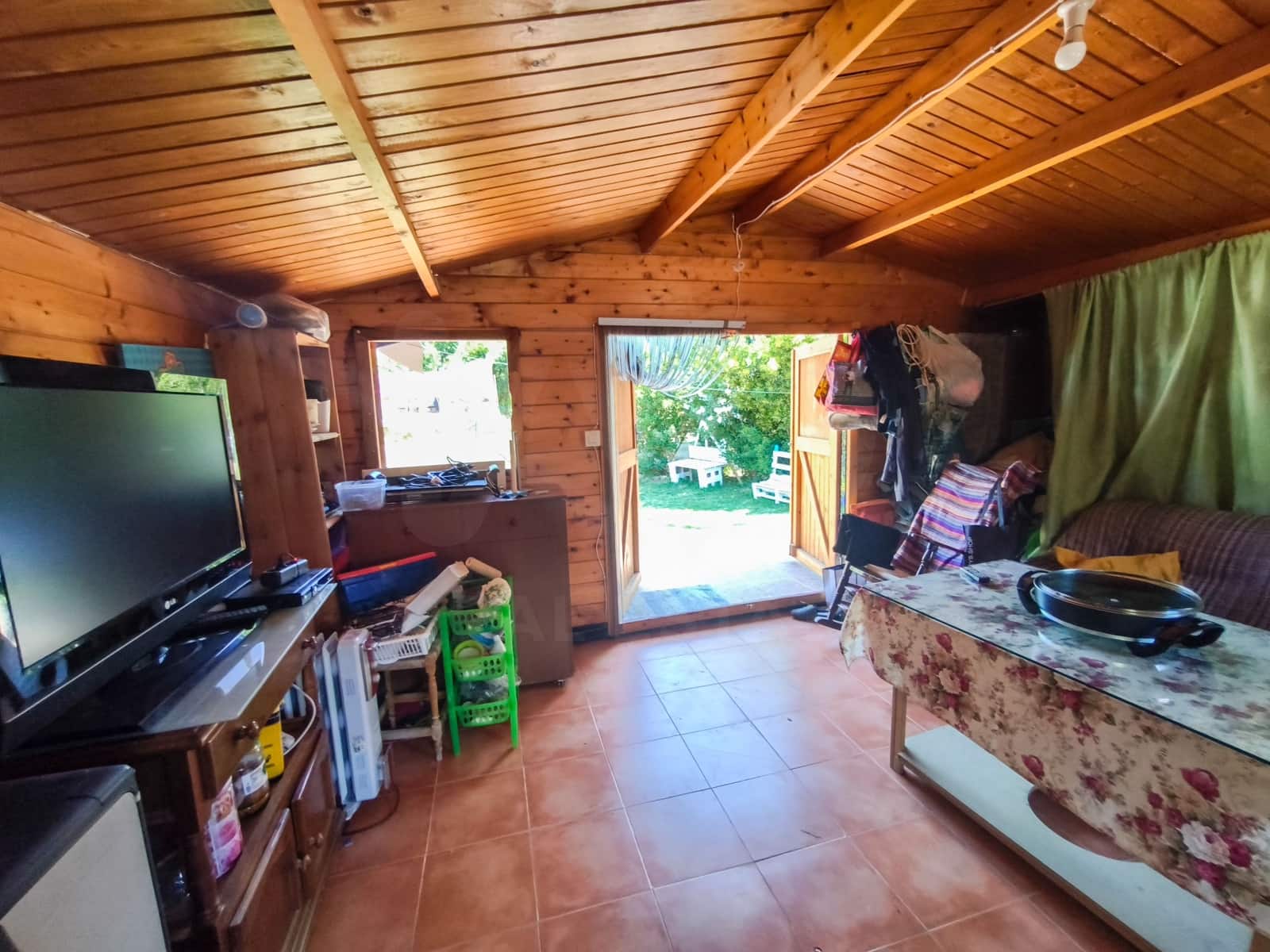 3 sypialnia Finka/Dom wiejski na sprzedaż w Coin z basenem - 549 000 € (Ref: 9988038)